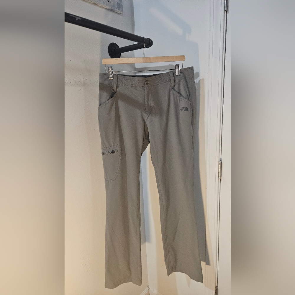 The North Face Thermal Tagghart Hiking Pants